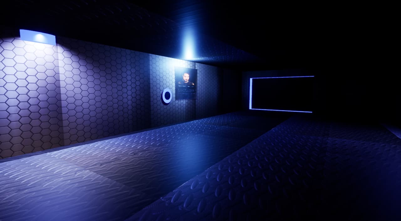 Neptune: Mission One screenshot 2