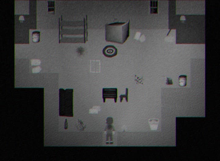 Please Love My Computer Game screenshot 6