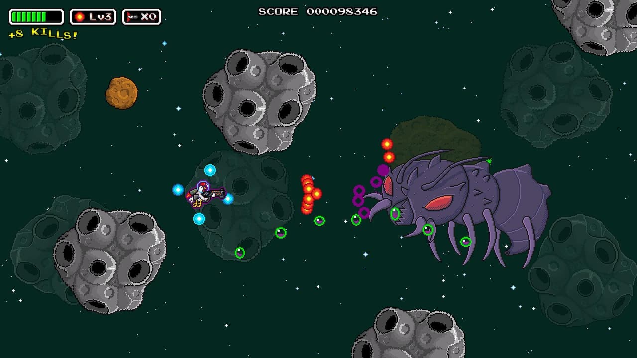 Bad Chicken (itch) screenshot 3