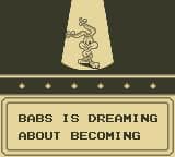 Tiny Toon Adventures: Babs Big Break screenshot 2
