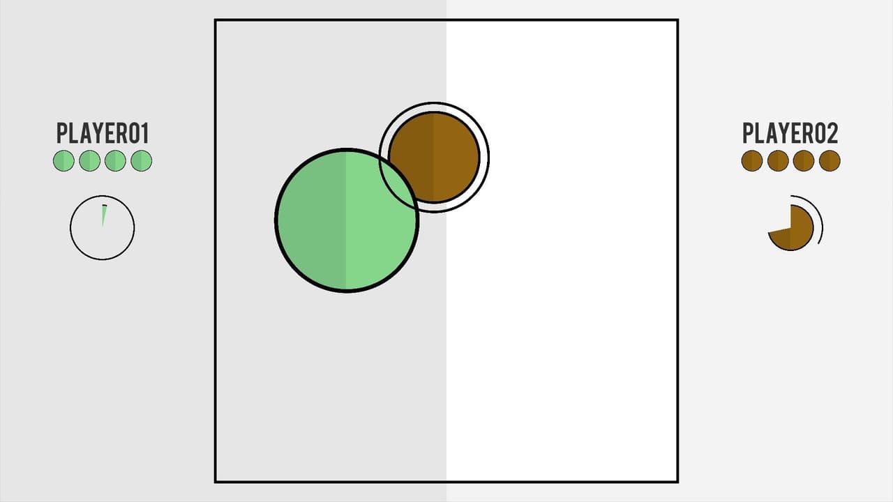 Ultimate Taupe Battle screenshot 4