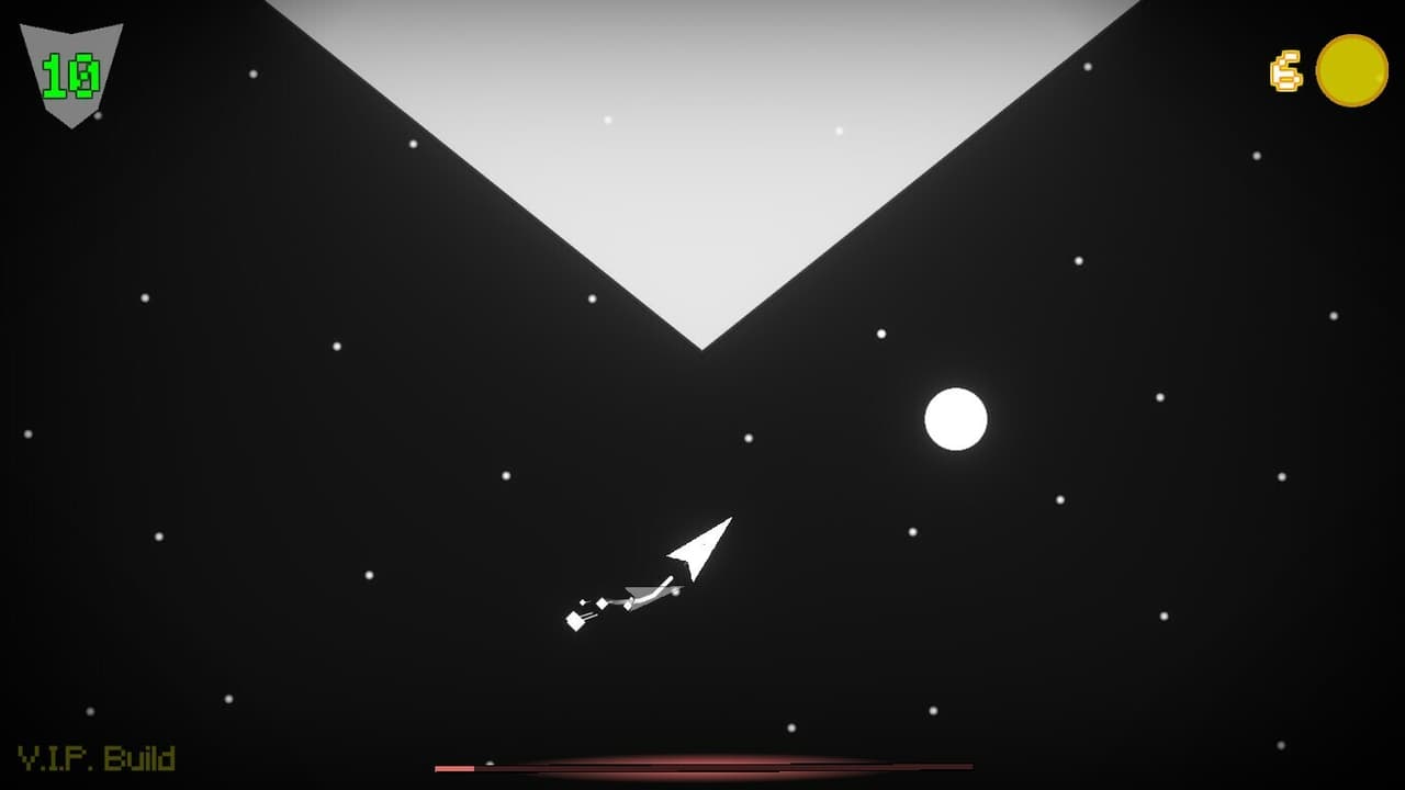 Pellet Dodge screenshot 4