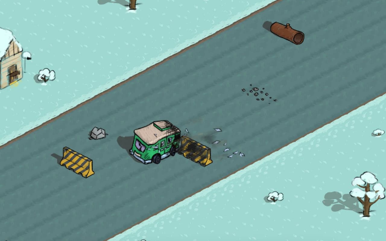 Cartoonway: Mini Cars screenshot 4