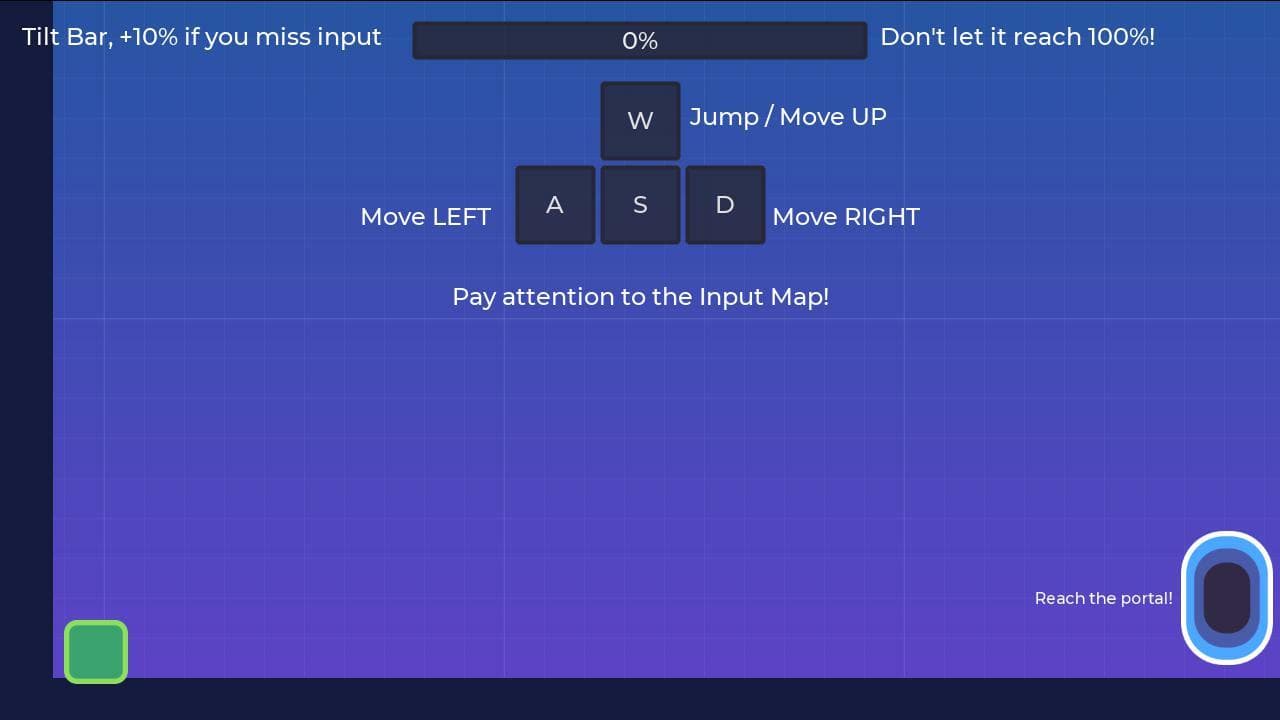 Tilt (am.blacksheep) screenshot 2