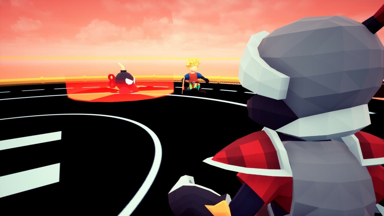 Hurry Up! screenshot 3