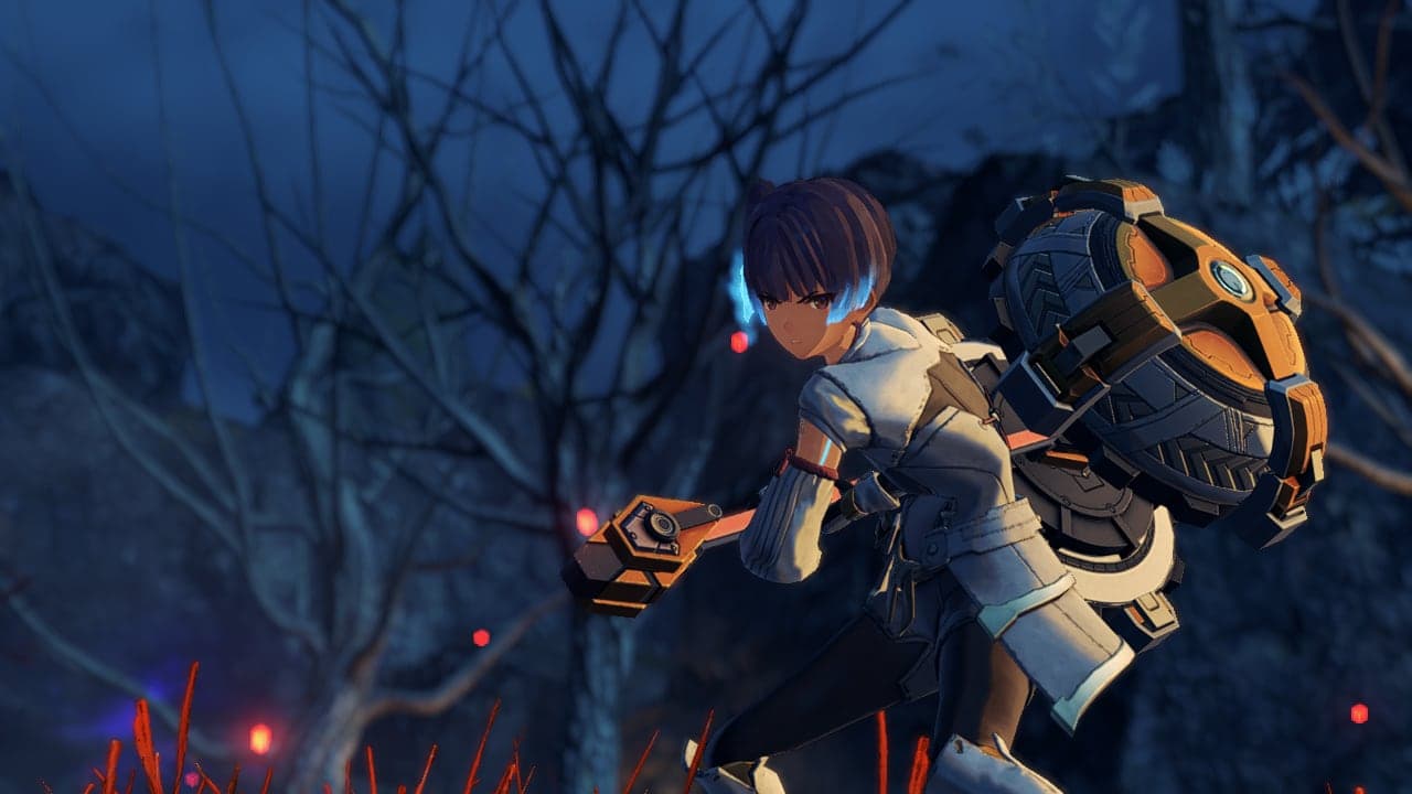 Xenoblade Chronicles 3 screenshot 3