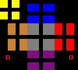 GB Rubik´s cubes screenshot 4