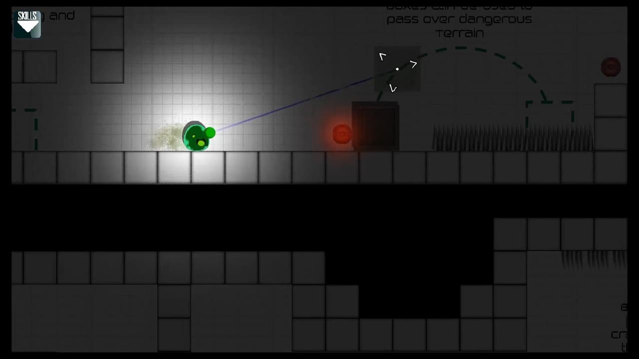 A Goo Adventure screenshot 3
