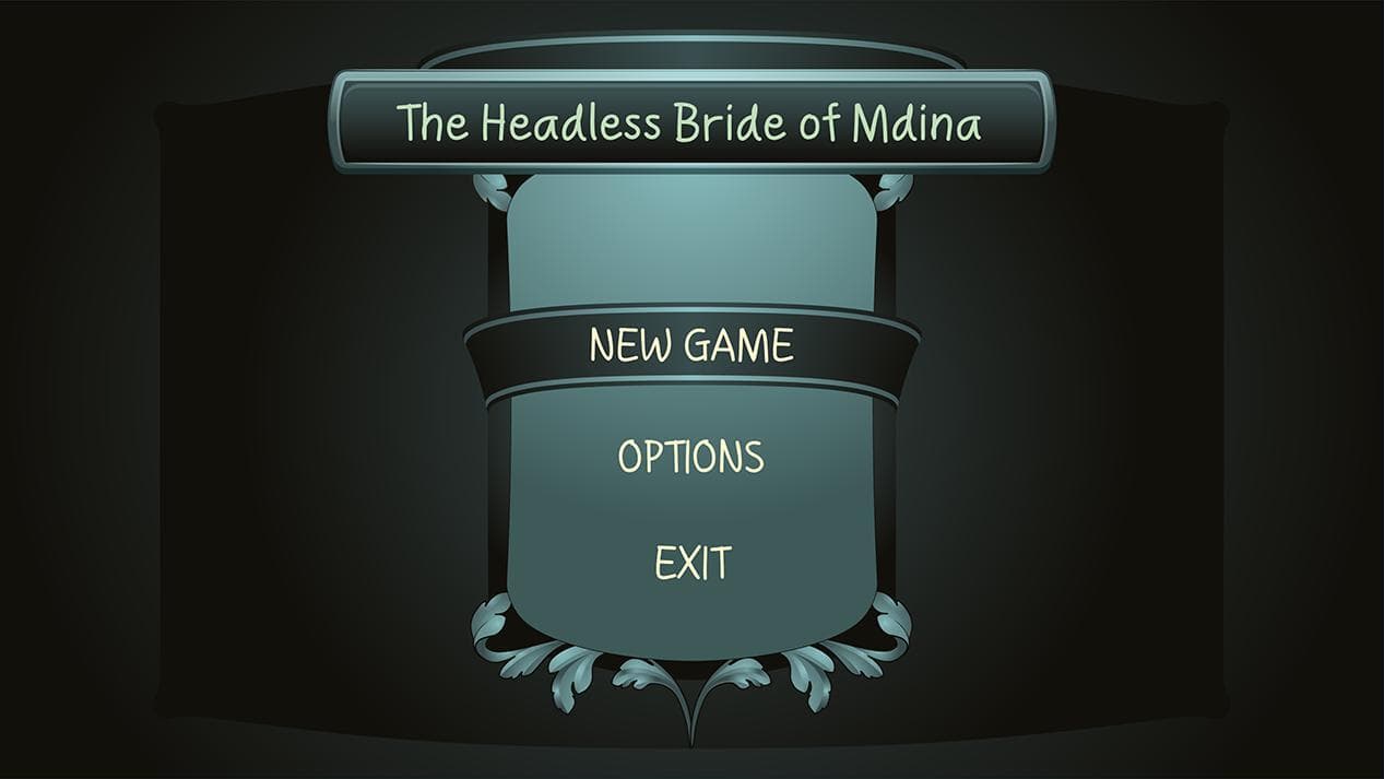 The Headless Bride of Mdina screenshot 2