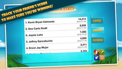 Fortune Panda 2 - Fun Arcade screenshot 5