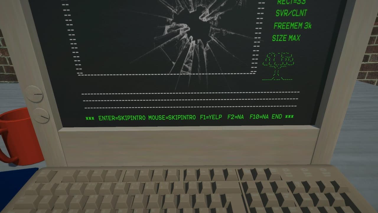 DemolitionWebGL