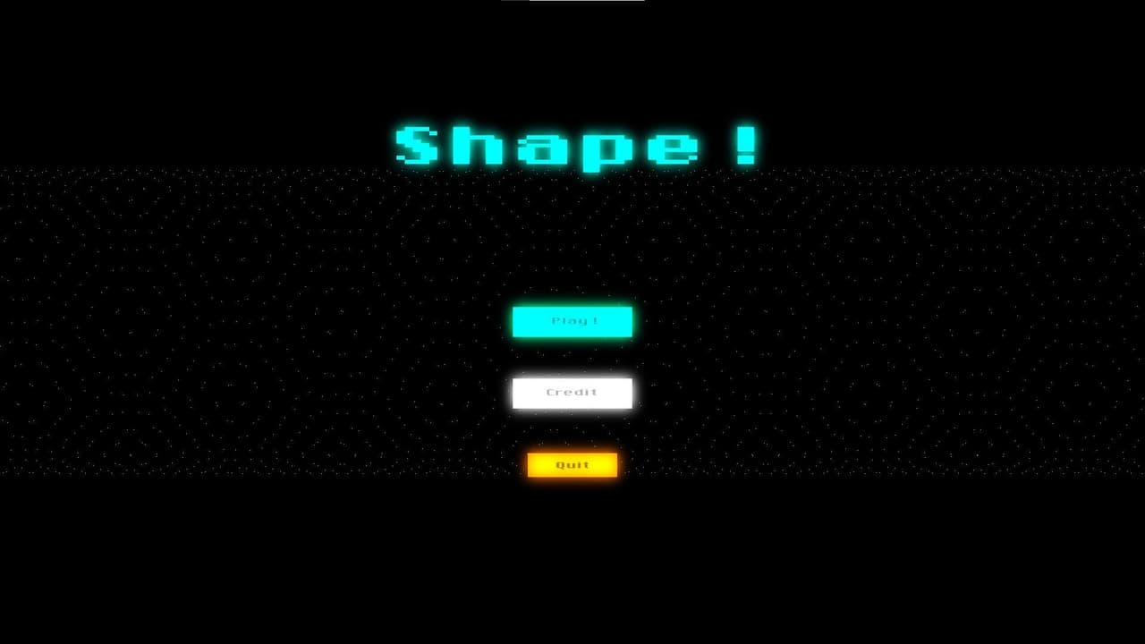 Shape! screenshot 2