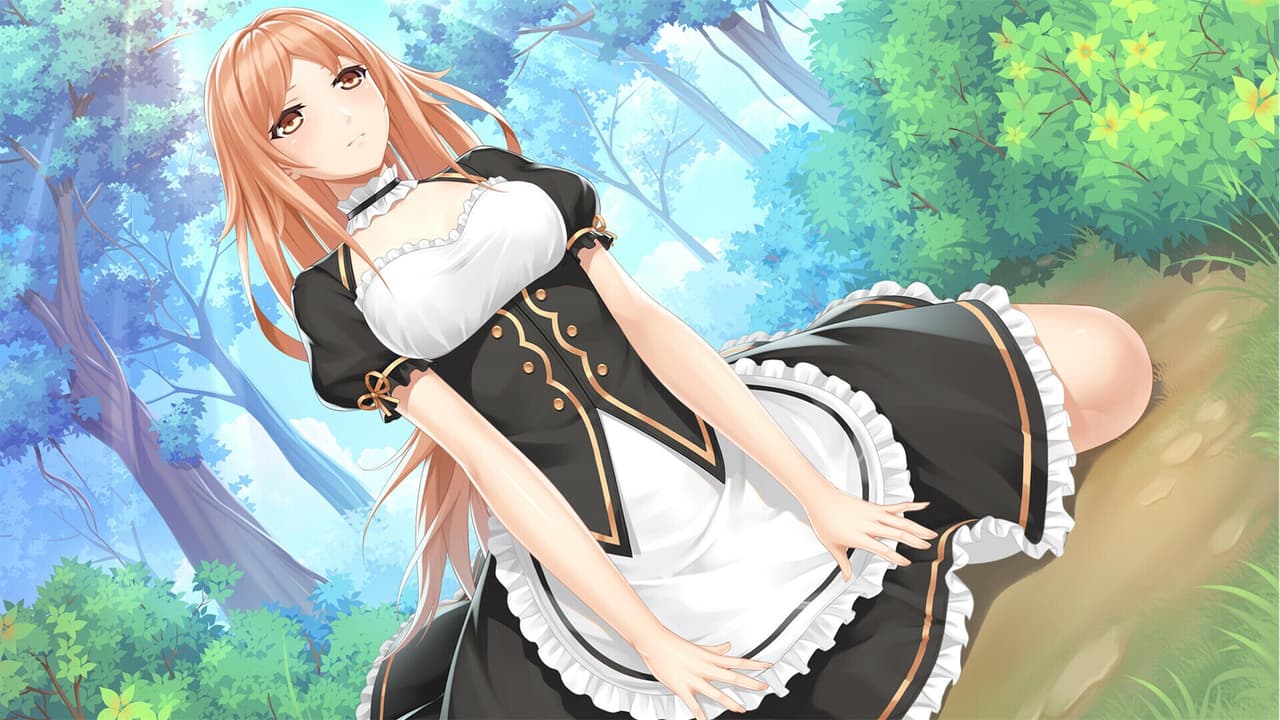 魔塔少女/Magic Tower & Maidens screenshot 4
