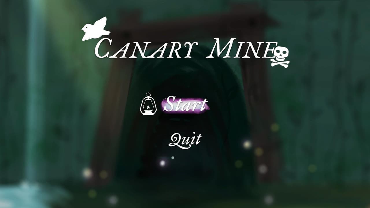 Canary Mine