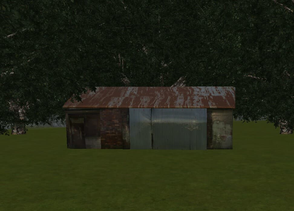 Riverside (Futuresoft) screenshot 2