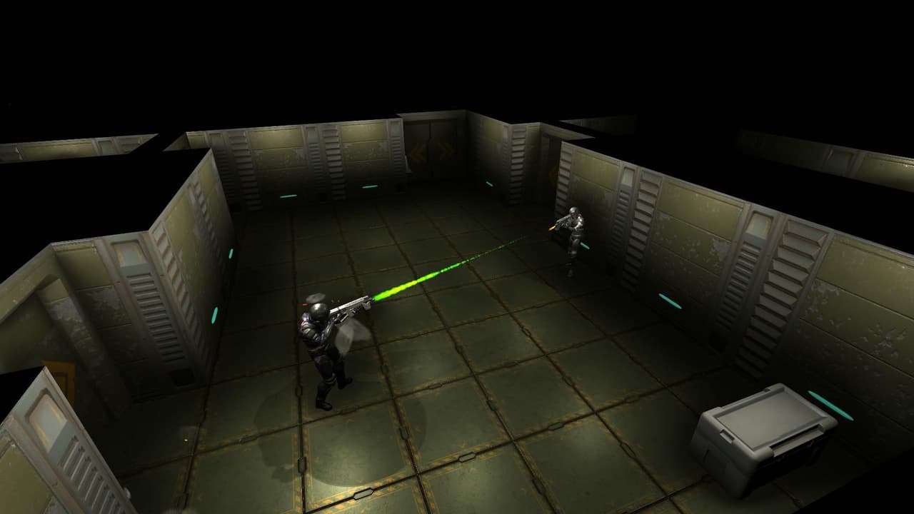 Ariadnas Bane screenshot 5