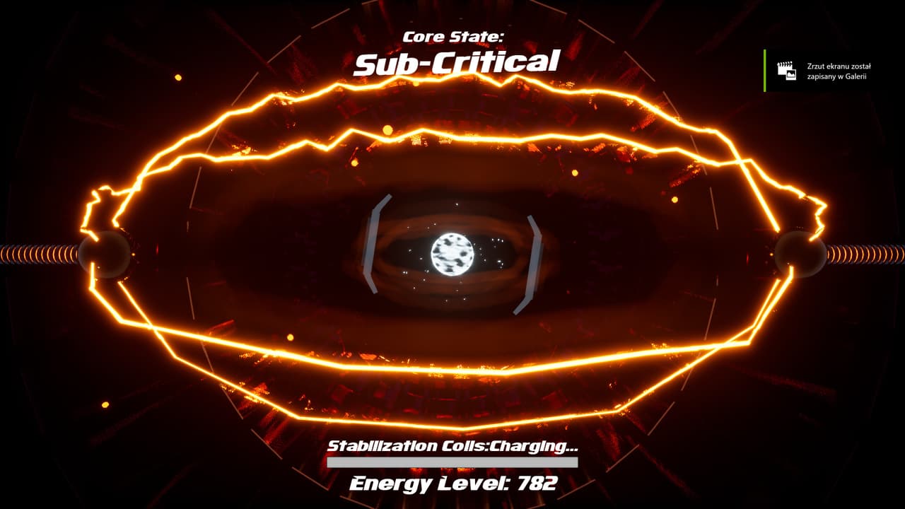 SuperCritical screenshot 5