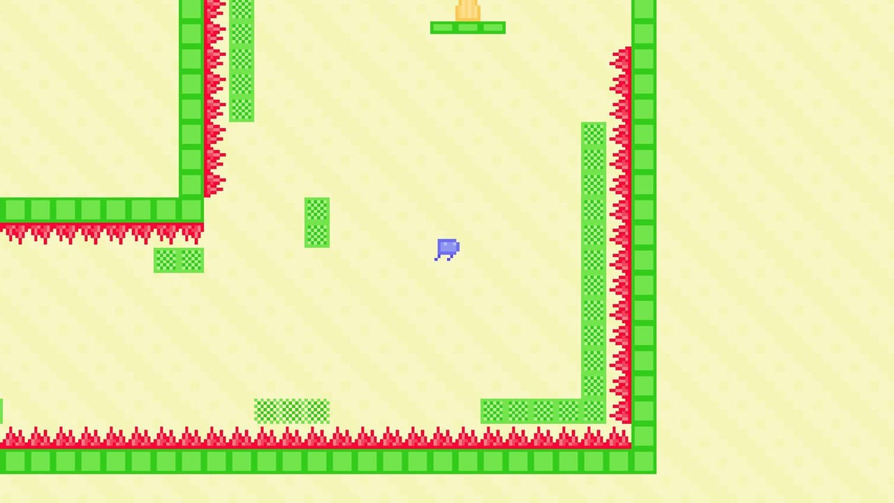 Jumpguy screenshot 2