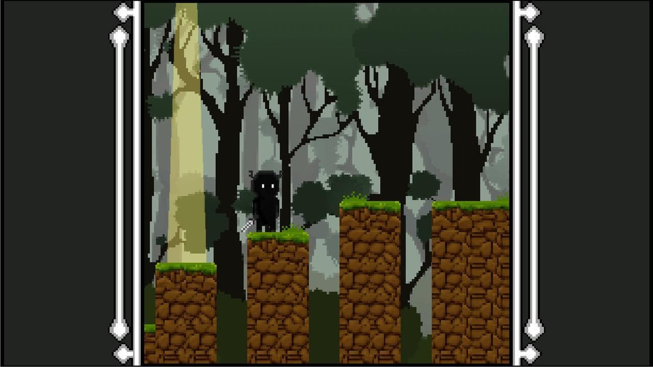 The Heart Beyond Darkness screenshot 4