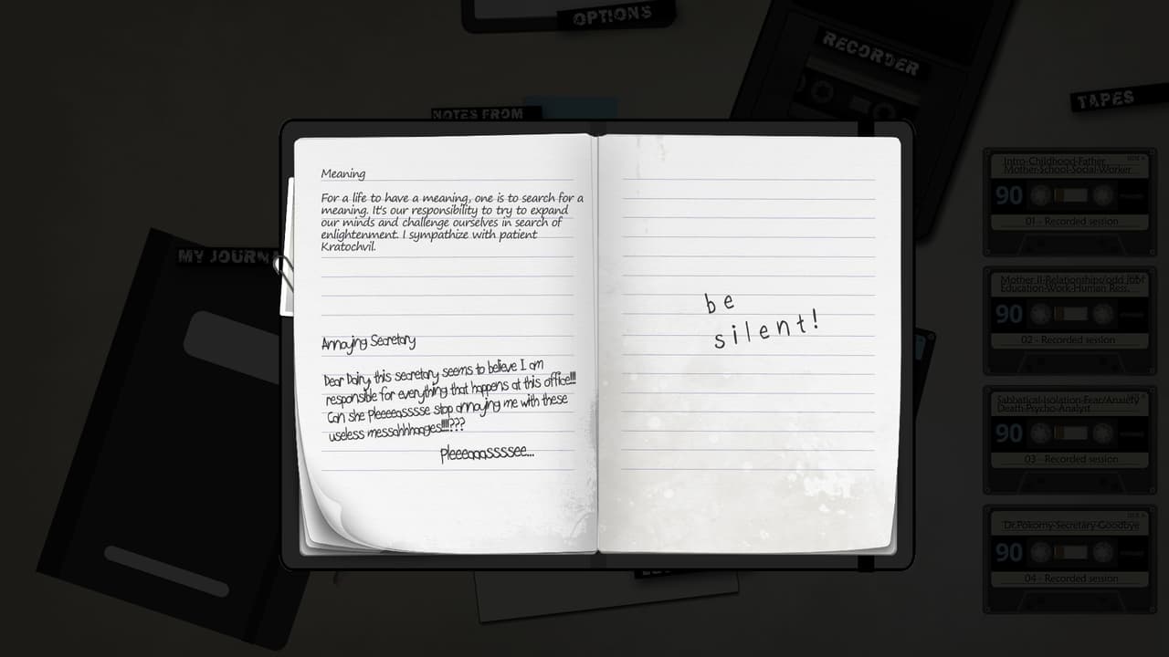 Catalyst screenshot 4