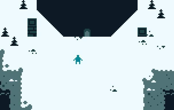 Delve (itch) (DREAMSEED)
