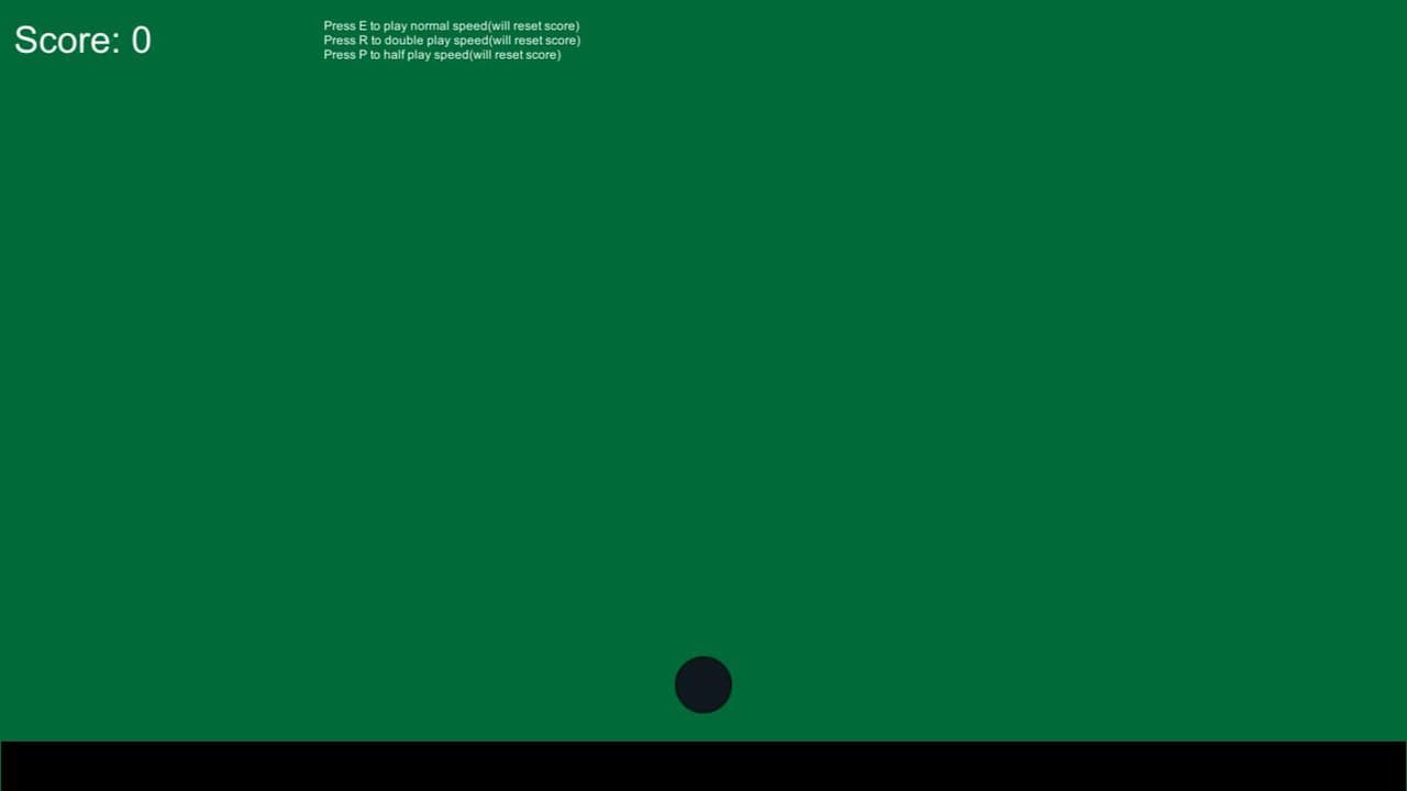 Fallen (itch) (Take Down Games) screenshot 2