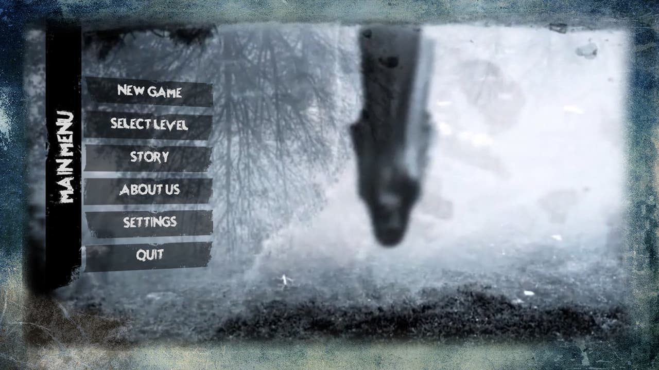 The Fear:Creepy Scream House screenshot 2