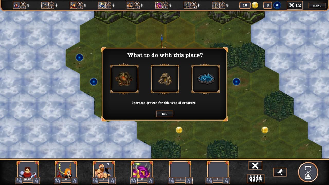 Need More Troops screenshot 6