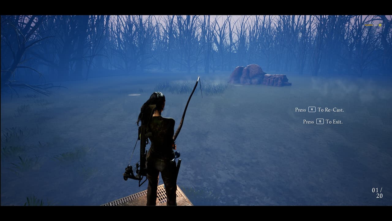 Night Gate screenshot 4