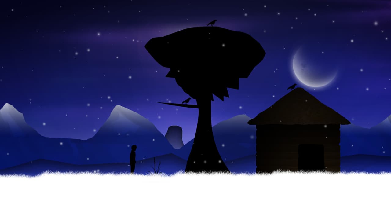 Star Sky 2 - ブルームーン 2 screenshot 2