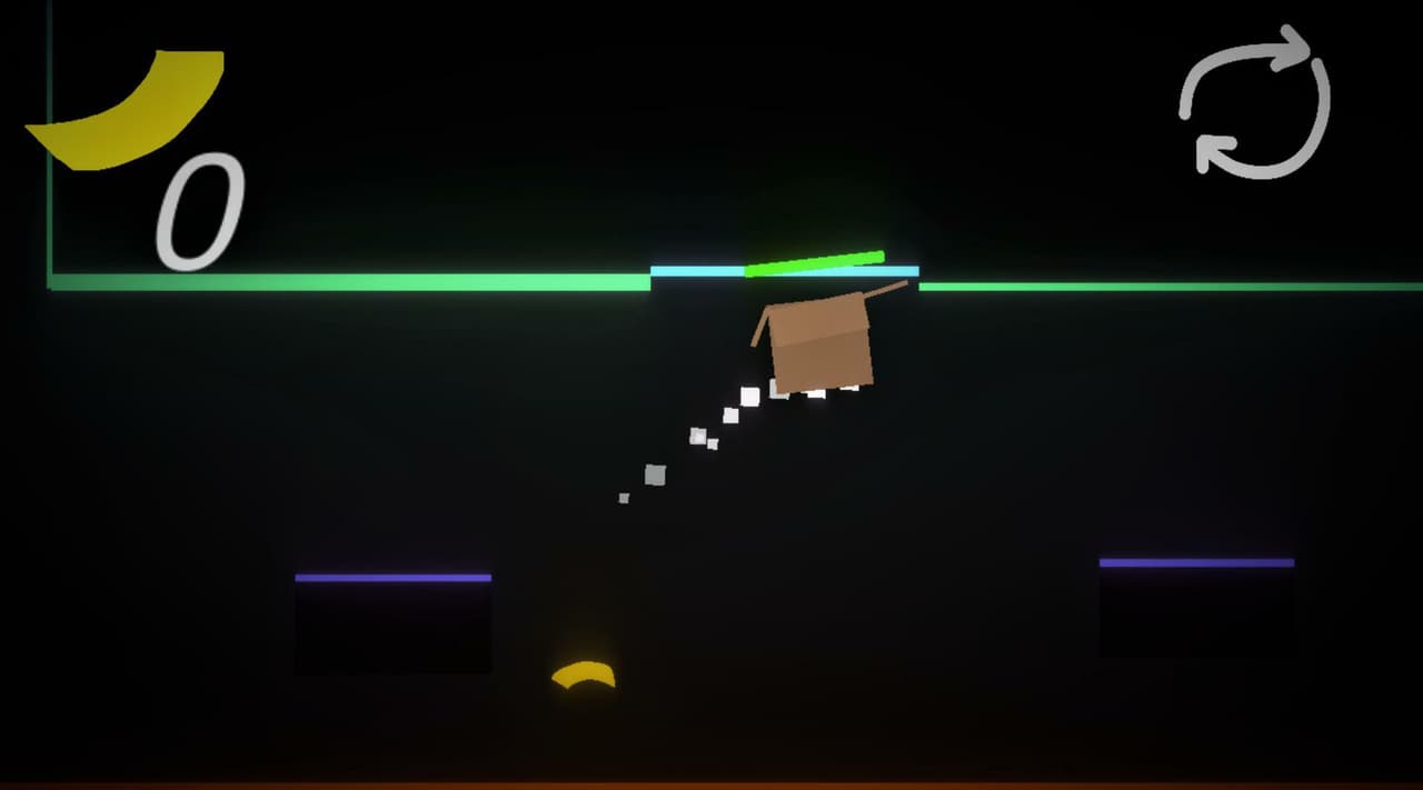 Life of a Box (SolidifyGames) screenshot 3