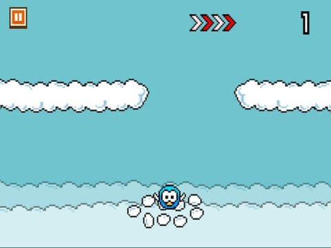 A Fly Birdie screenshot 3