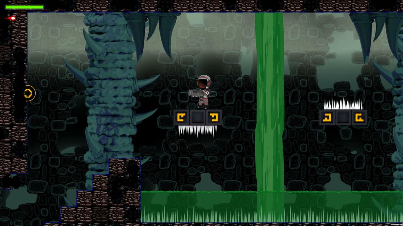 Galactic Rescue (TMSIgames) screenshot 5
