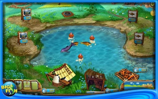 Fishers Family Farm (Full) screenshot 4