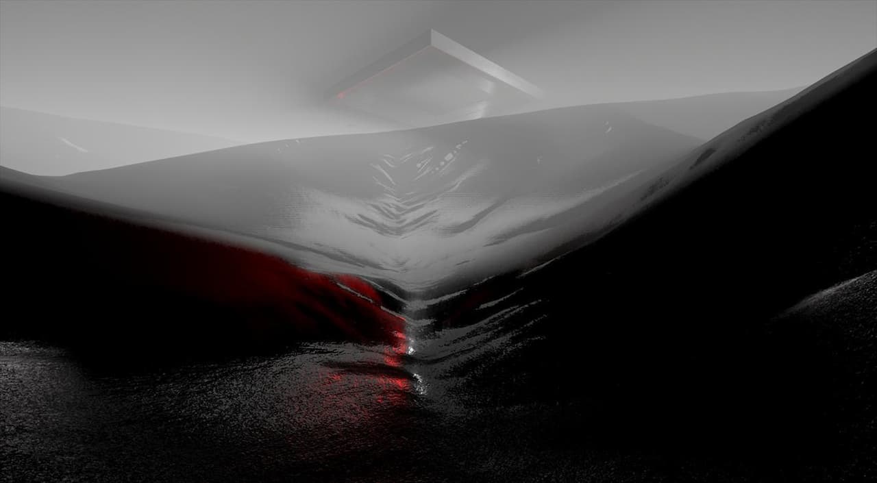 Compass screenshot 2