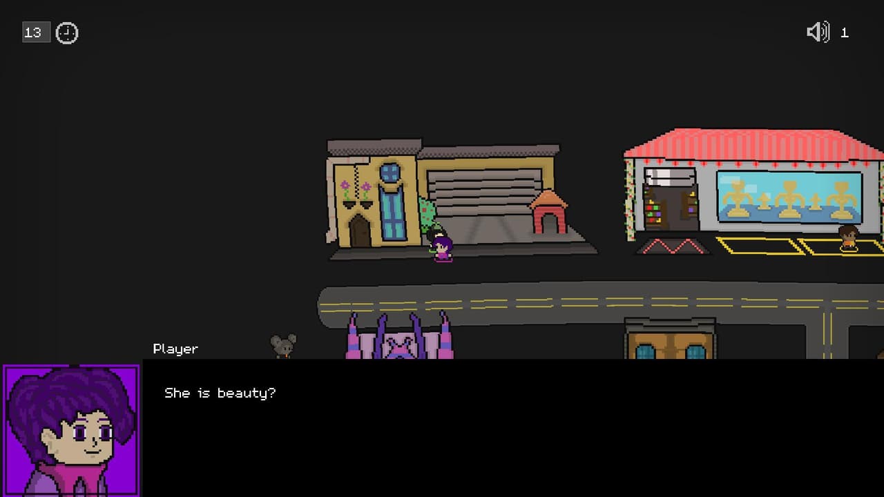 Bombastic Village screenshot 4