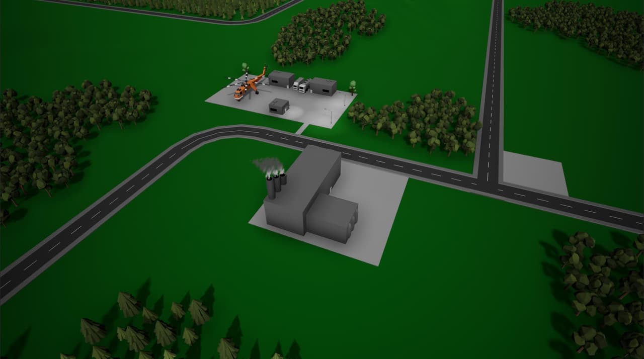 UltraIdle3D screenshot 3