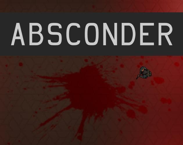 Absconder (Festus, Demindiro, ShadowCurse, IyesGames)