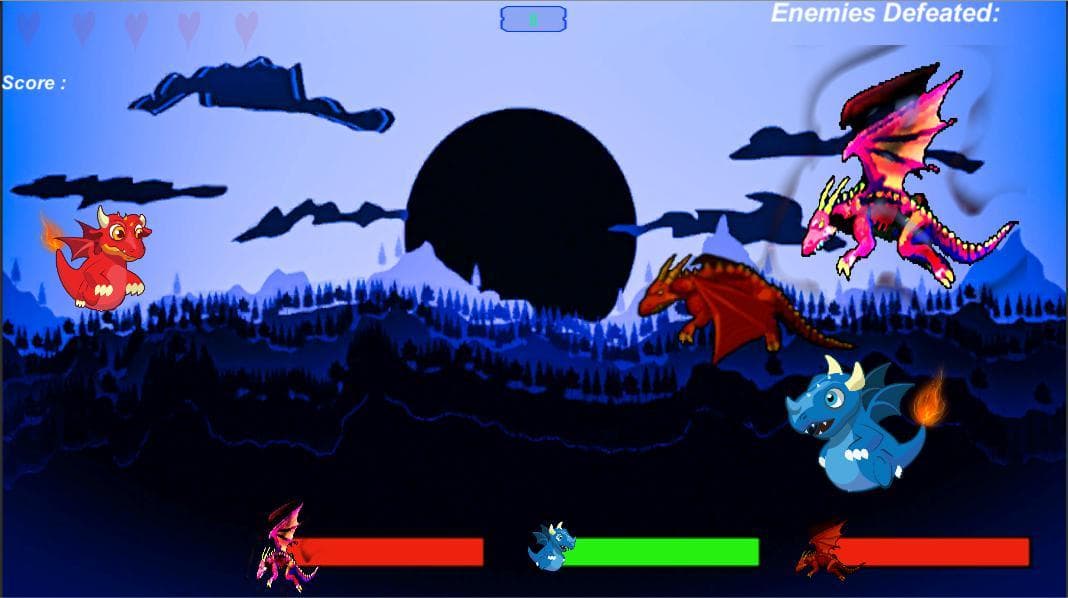 THE_LOST_WORLD_OF_DRAGON_PC_WEB screenshot 6