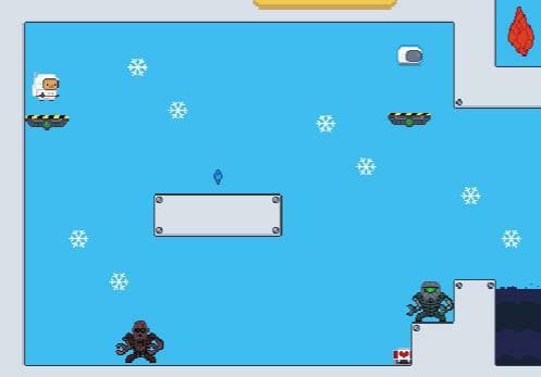 Out of Space-sploration screenshot 2