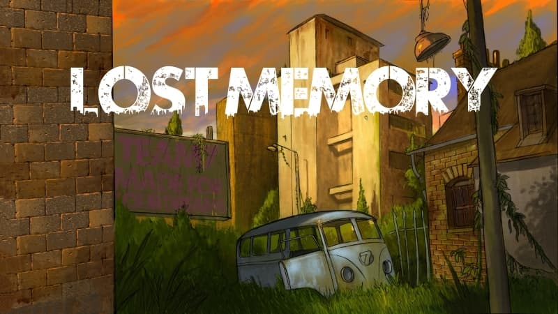 Lost Memory