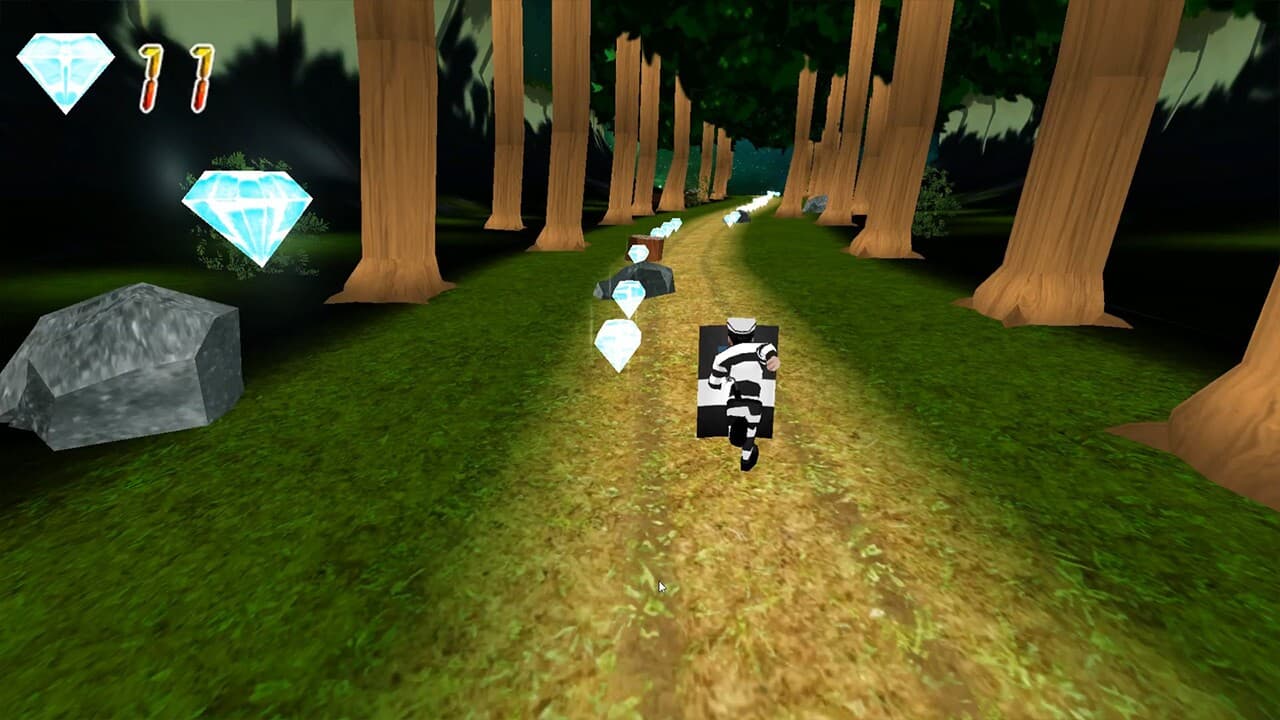 Run Sheldon screenshot 4