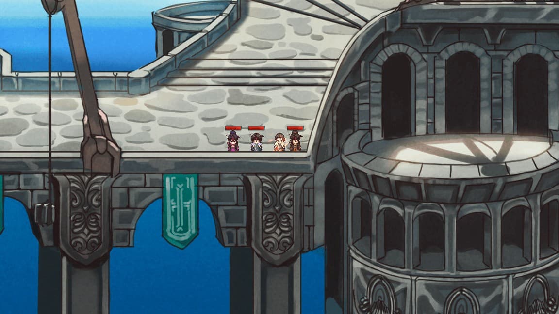 Wing of Misadventure screenshot 4