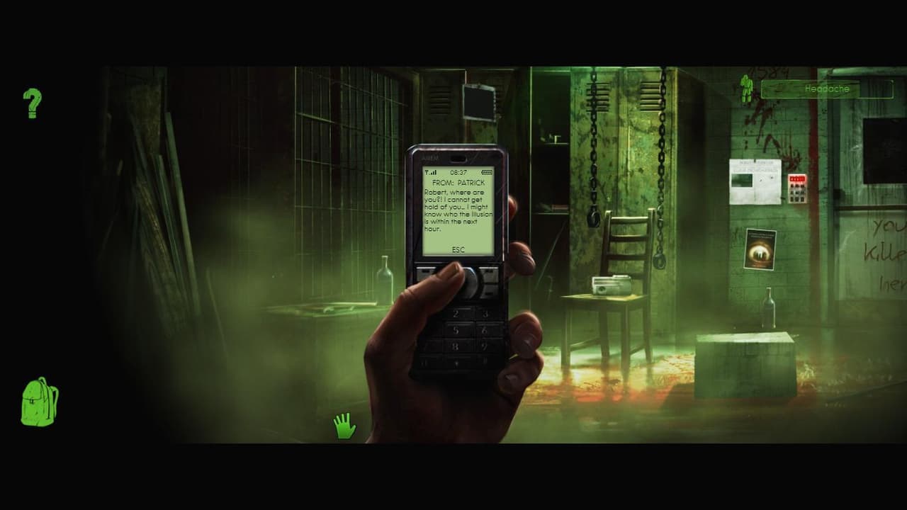 Play With Me (itch) screenshot 2