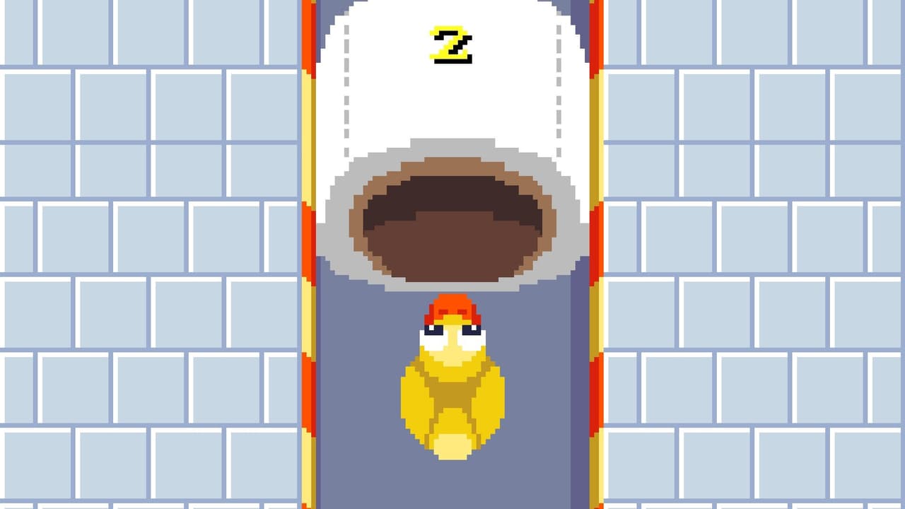 Shluck Racing: Gasoline Burn Turbo Charge!! screenshot 3
