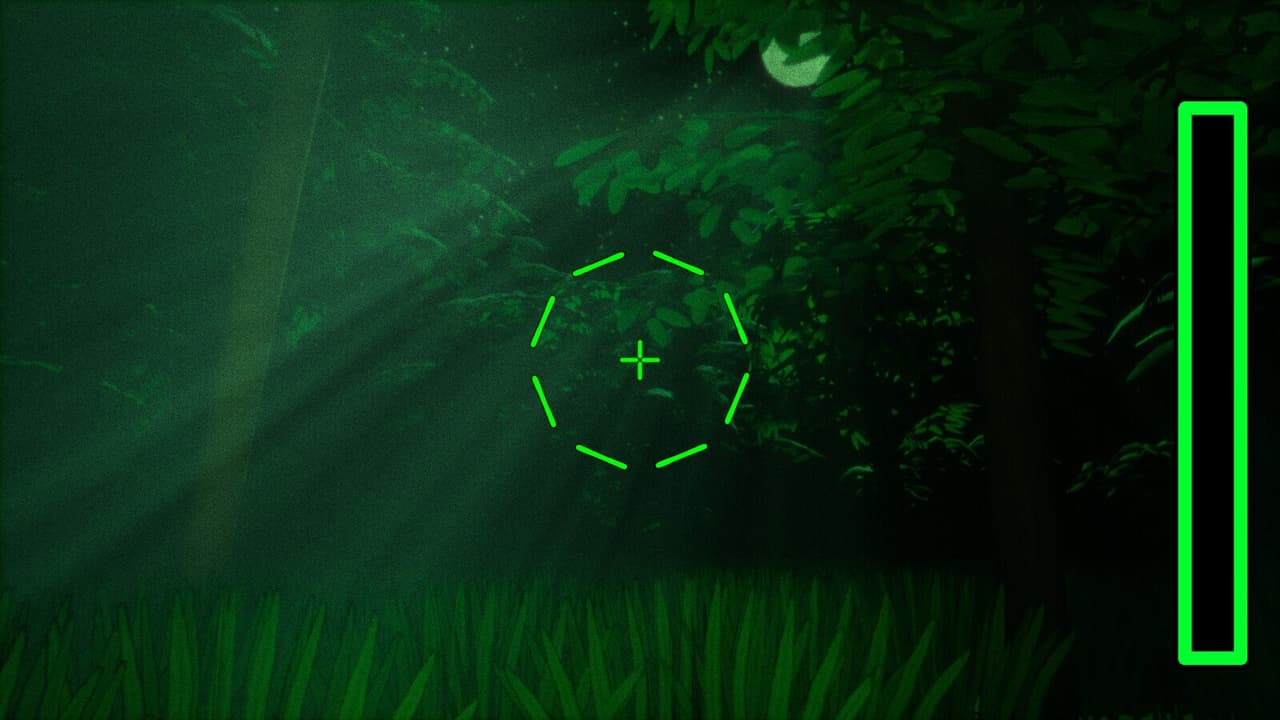 Within The Depths screenshot 4