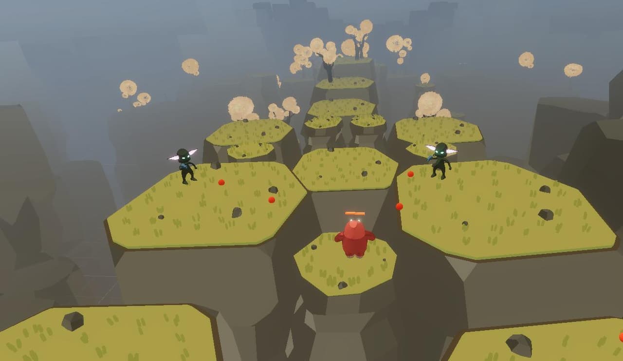 Shiny Eyes screenshot 4