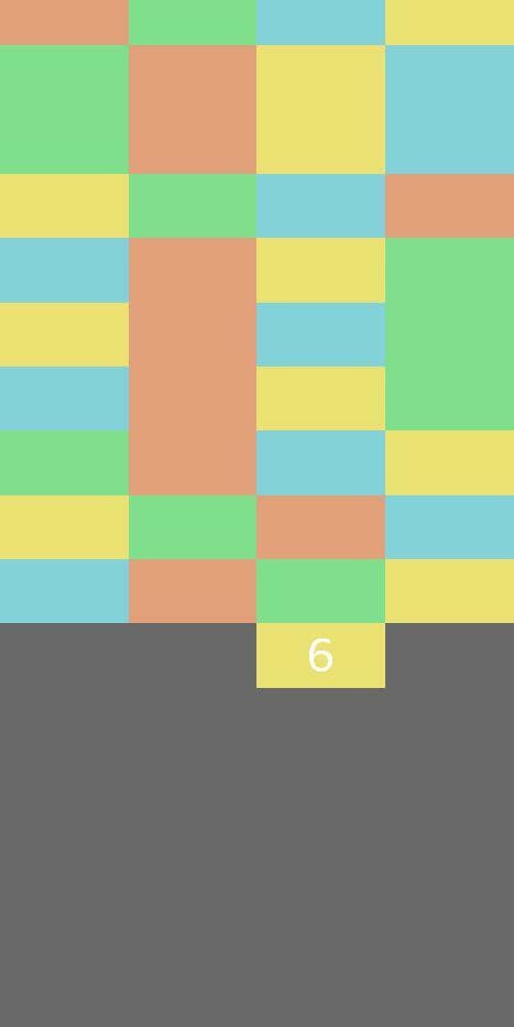 UP BLOCK