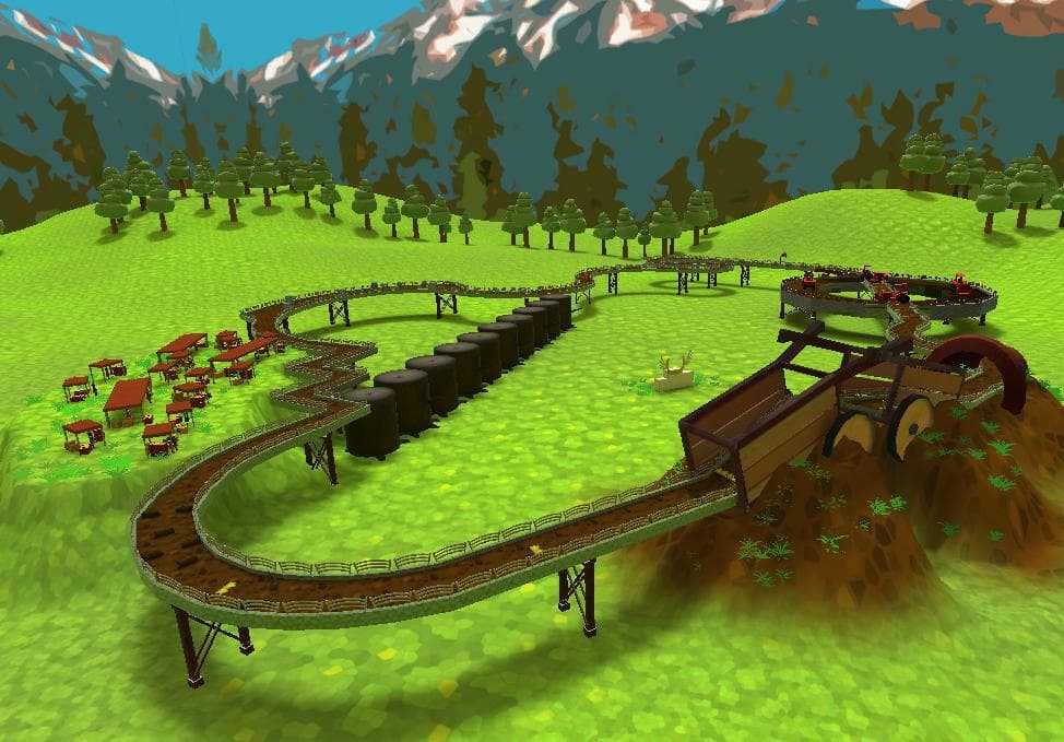 Produce Parade screenshot 3