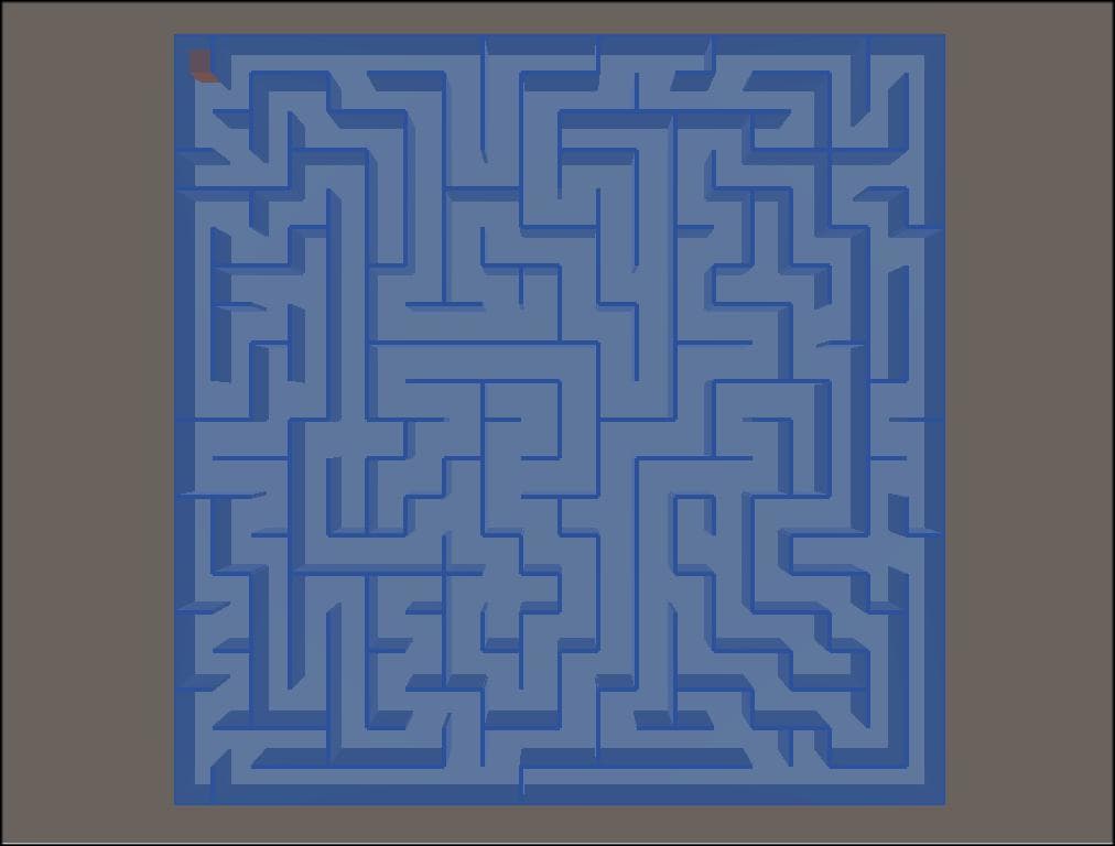Random Maze